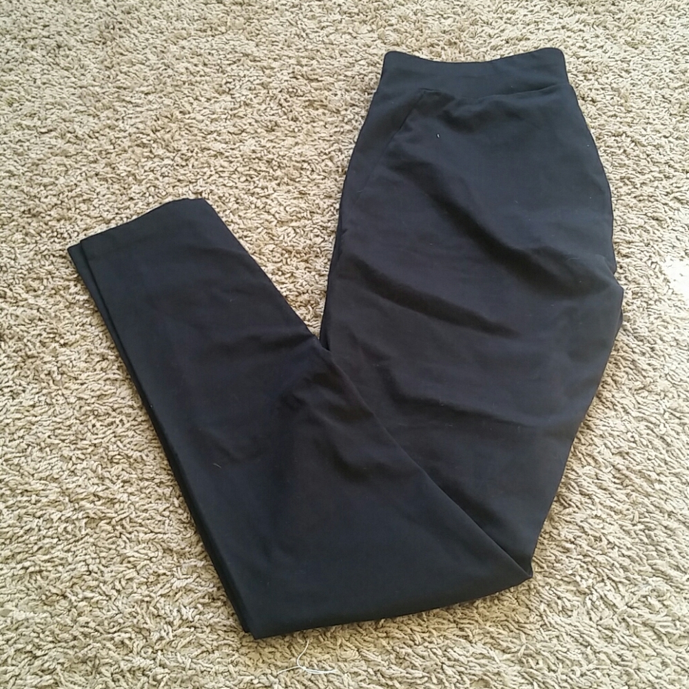 Workout leggings